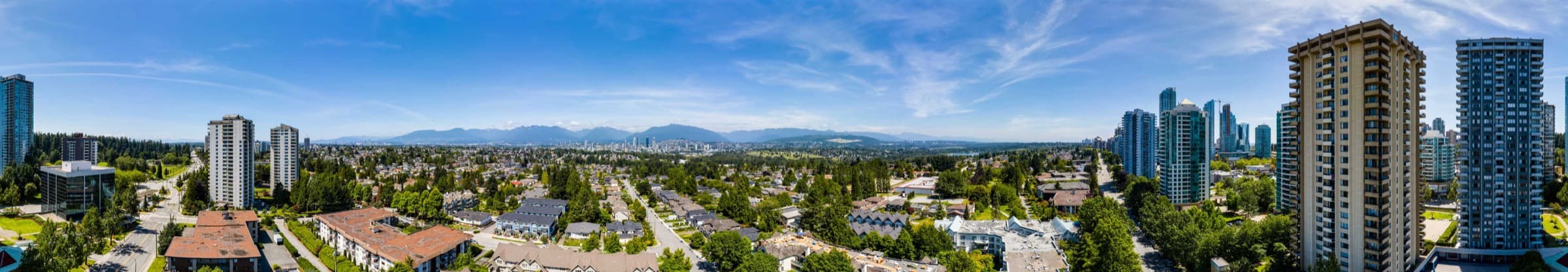 The view from Levels 14–16 at Artesia